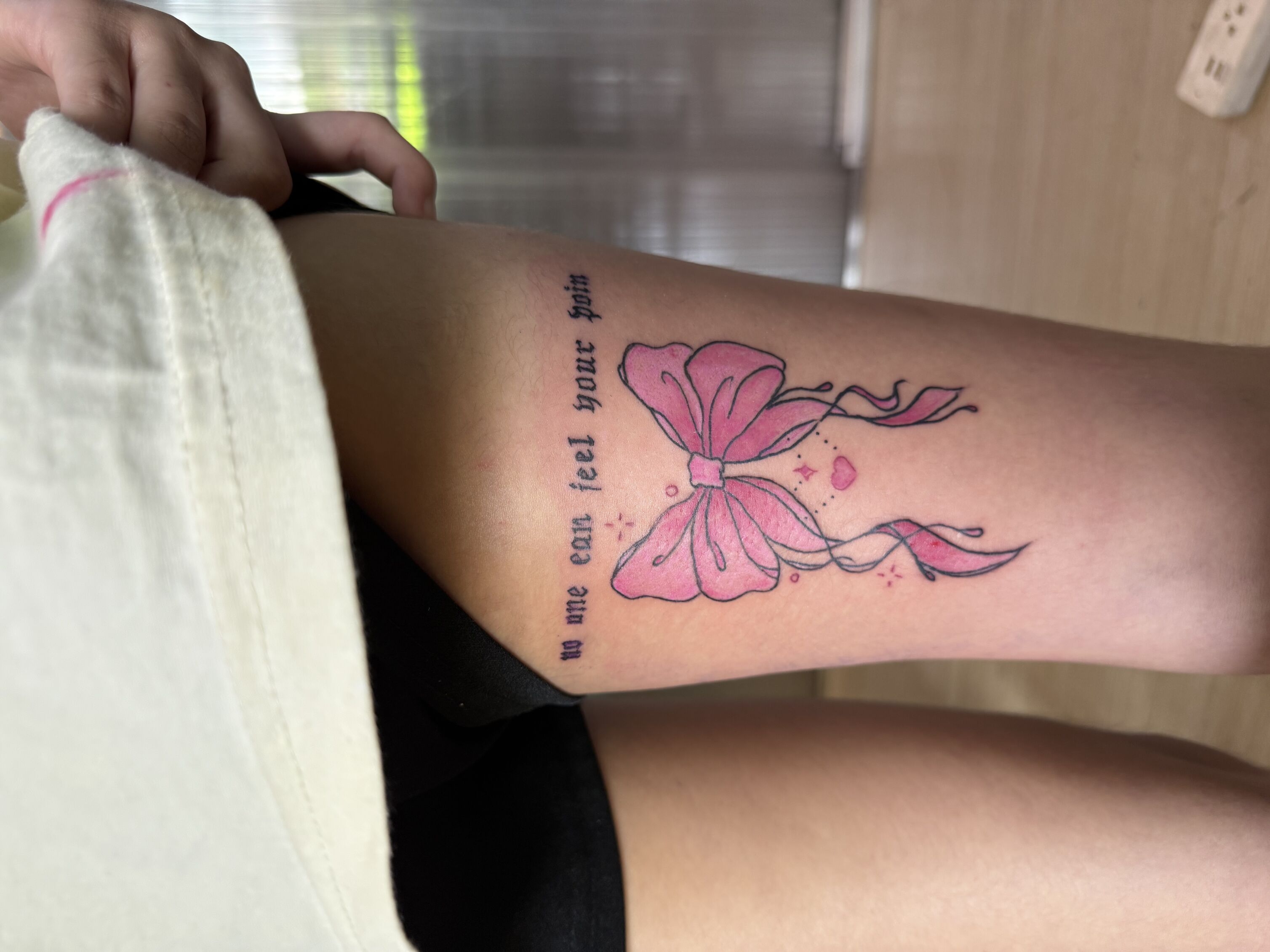 Tattoo Portfolio